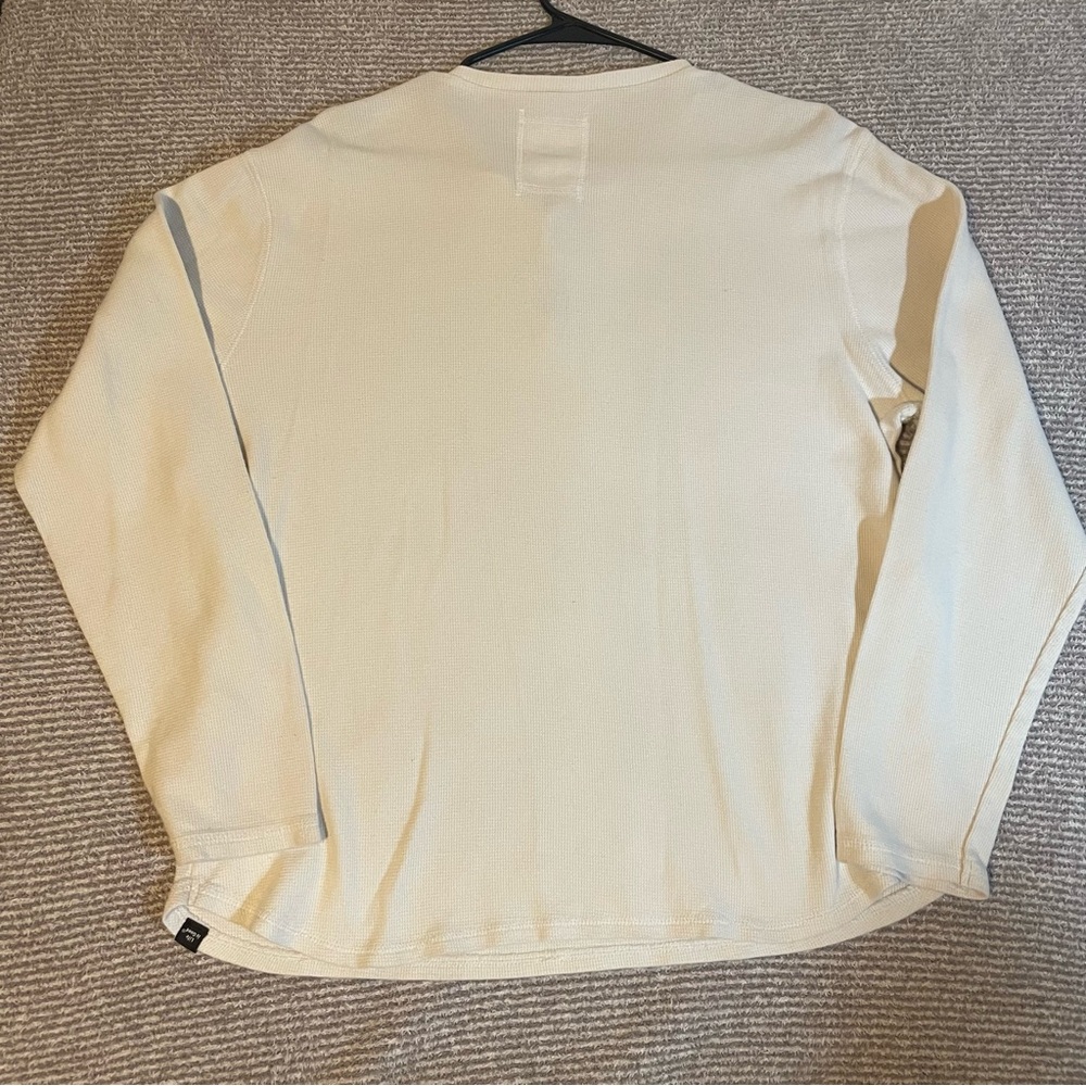 Life is good Henley shirt “todays the day” - Picture 2 of 8